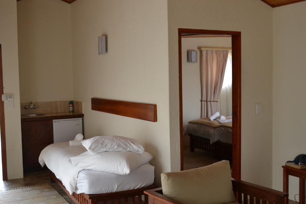 Roessmund Lodge Swakopmund Quarto foto