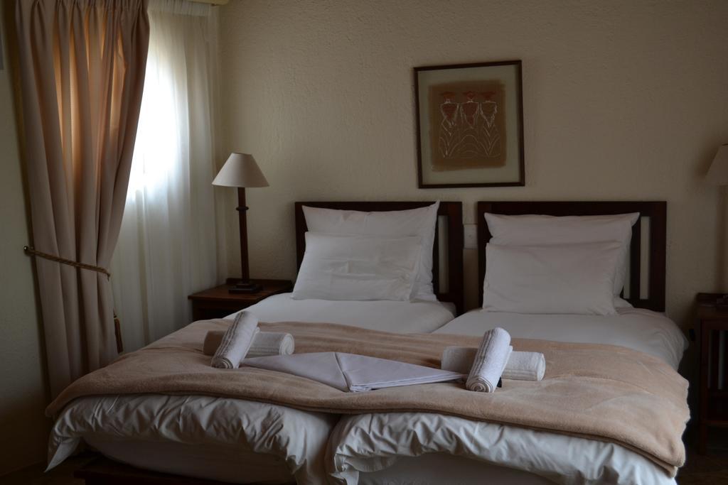 Roessmund Lodge Swakopmund Quarto foto