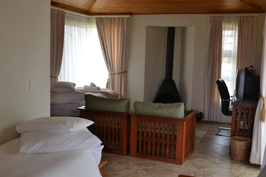 Roessmund Lodge Swakopmund Quarto foto