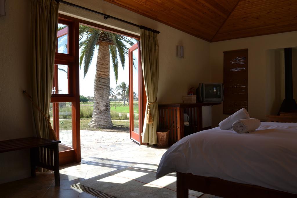 Roessmund Lodge Swakopmund Quarto foto