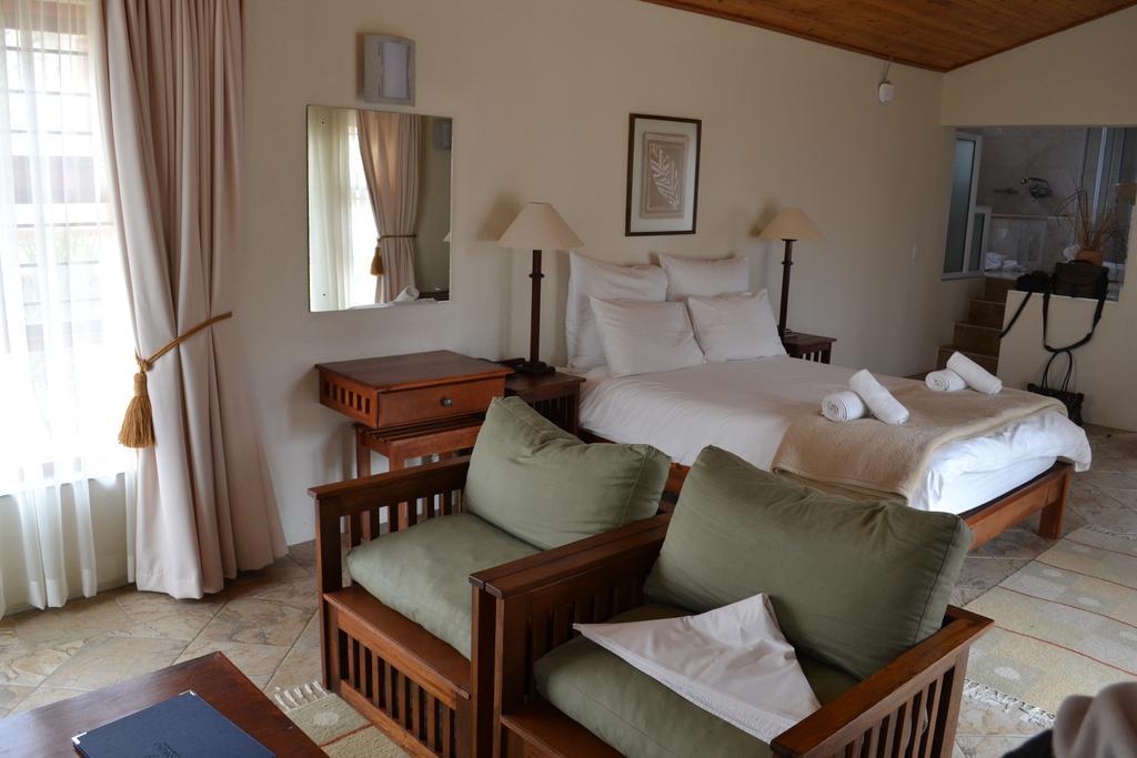 Roessmund Lodge Swakopmund Quarto foto