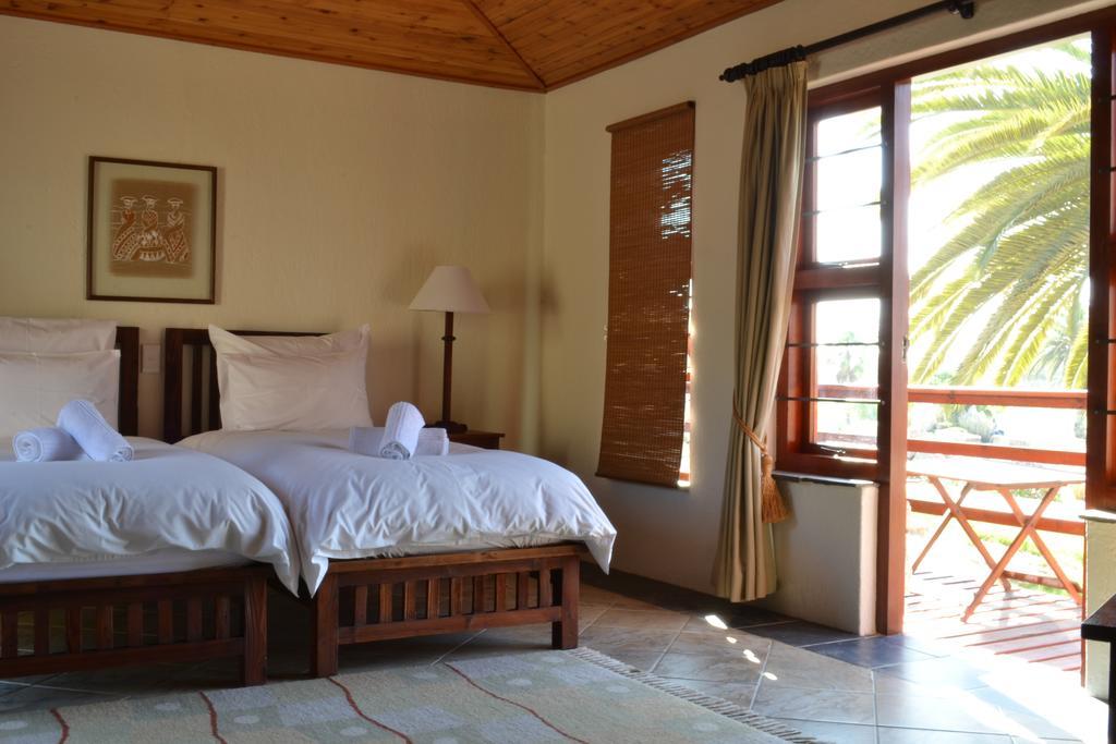 Roessmund Lodge Swakopmund Quarto foto