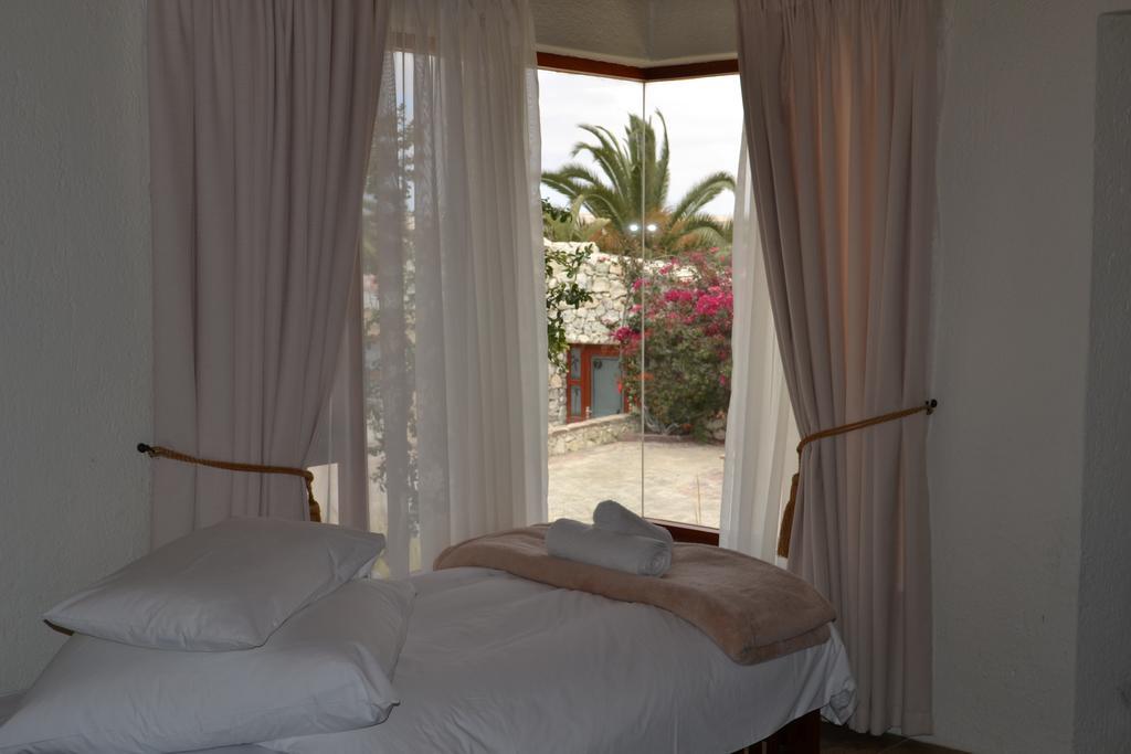 Roessmund Lodge Swakopmund Quarto foto