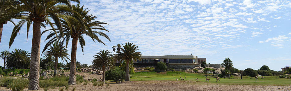 Roessmund Lodge Swakopmund Exterior foto